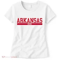 Arkansas Mom Women's T-Shirt thumb 0