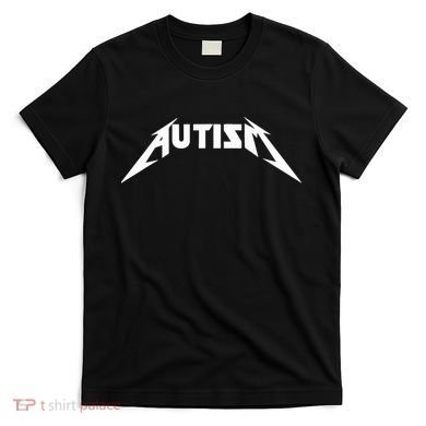 Autism Meme T-Shirt