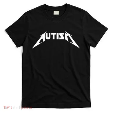 Autism Meme T-Shirt