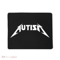 Autism Meme Mousepad thumb 0
