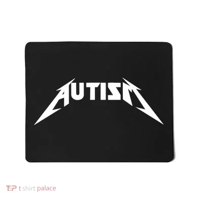 Autism Meme Mousepad