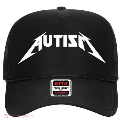 Autism Meme Hat