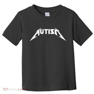 Autism Meme Toddler T-Shirt