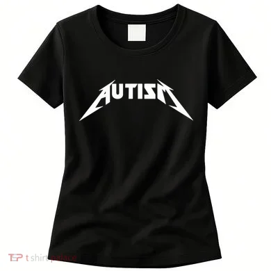 Autism Meme Women's T-Shirt