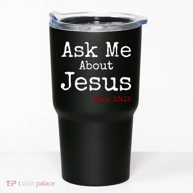 Tumbler