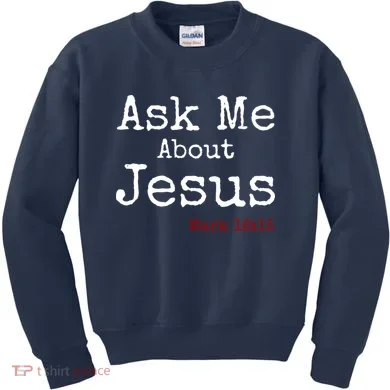 Kids Sweatshirt