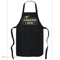 Airborne Mom Apron thumb 0