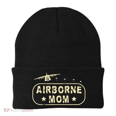 Airborne Mom Beanie