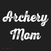 Archery Mom Archery Sport Lovers Gift Mom Mothers Day Cool Gift Hat thumb 2