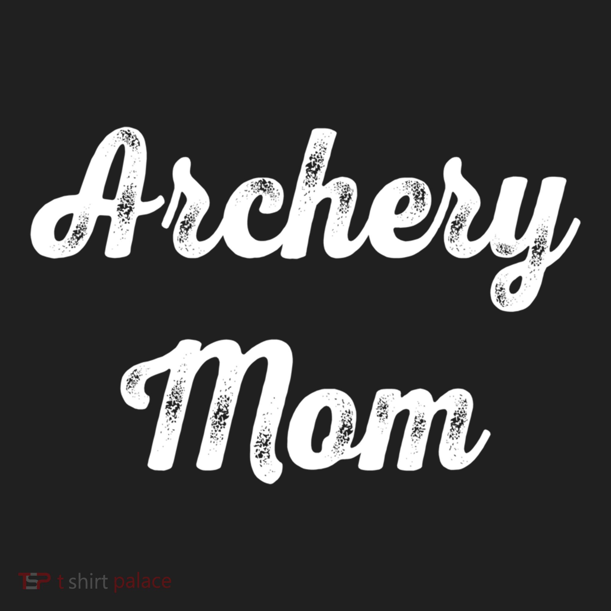 Archery Mom Archery Sport Lovers Gift Mom Mothers Day Cool Gift Hat
