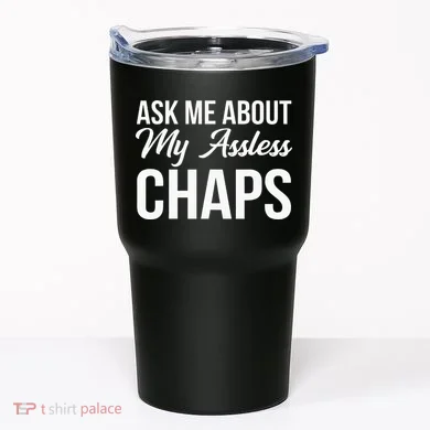 Tumbler