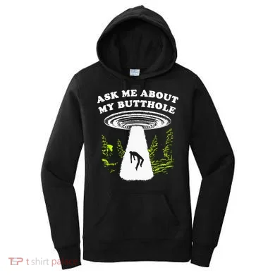 Women's Hoodie