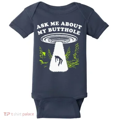 Baby Bodysuit