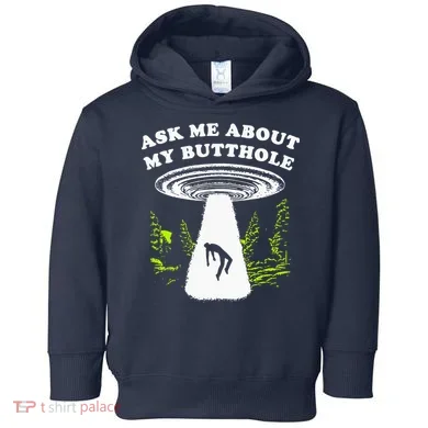 Toddler Hoodie