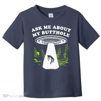 Toddler T-Shirt