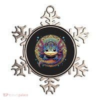 Axolotl Maya Aztec Axolot Ornament thumb 0