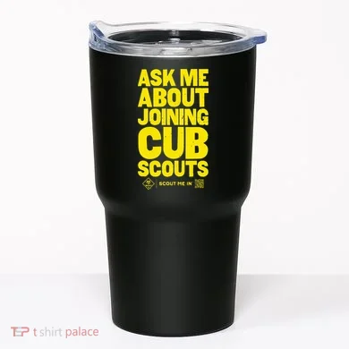 Tumbler