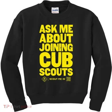 Kids Sweatshirt