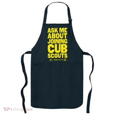 Apron