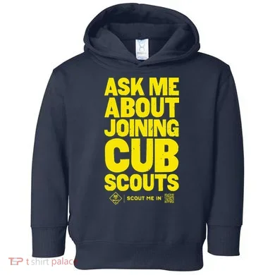 Toddler Hoodie
