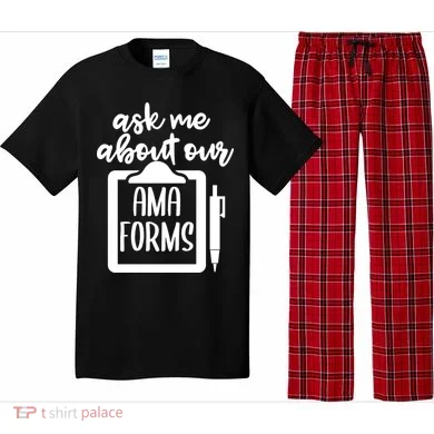 Pajama Set