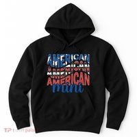 American Mini Hoodie thumb 0