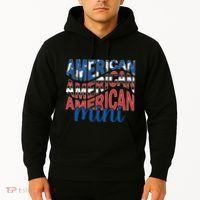 American Mini Hoodie thumb 2