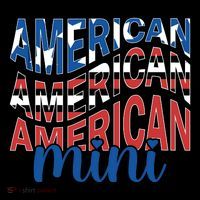 American Mini Long Sleeve Shirt thumb 2