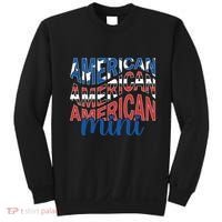 American Mini Sweatshirt thumb 0