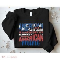 American Mini Sweatshirt thumb 2