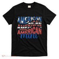 American Mini T-Shirt thumb 0