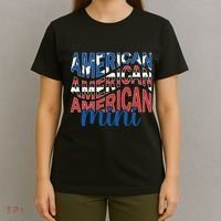 American Mini T-Shirt thumb 4