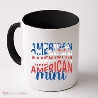 American Mini Coffee Mug thumb 0