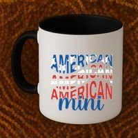 American Mini Coffee Mug thumb 2