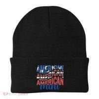 American Mini Beanie thumb 0