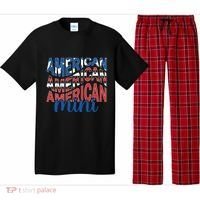 American Mini Pajama Set thumb 0