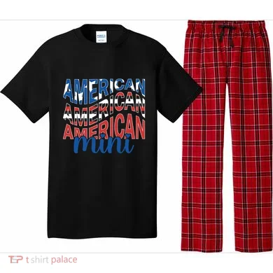 Pajama Set