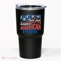 American Mini Tumbler thumb 0