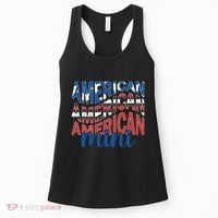 American Mini Women's Tank Top thumb 0