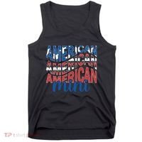 American Mini Tank Top thumb 0