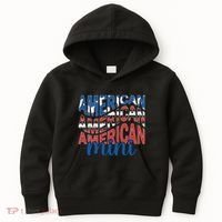 American Mini Kids Hoodie thumb 0