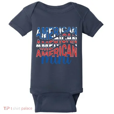 Baby Bodysuit