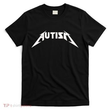 Autism Meme T-Shirt