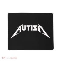 Autism Meme Mousepad thumb 0