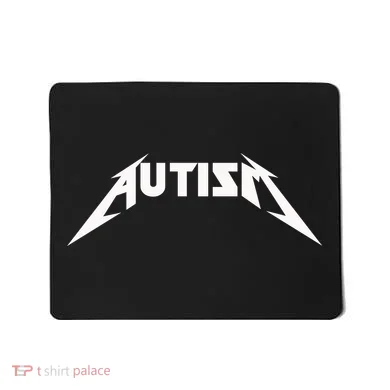 Autism Meme Mousepad