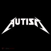 Autism Meme Mousepad thumb 1