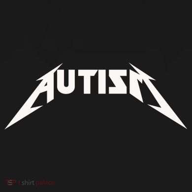 Autism Meme Toddler Sweatshirt