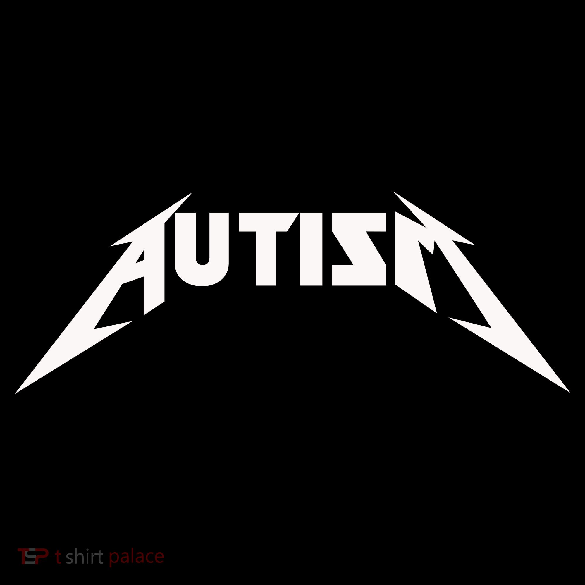 Autism Meme Women's Long Sleeve Shirt