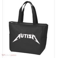 Autism Meme Tote Bag thumb 3