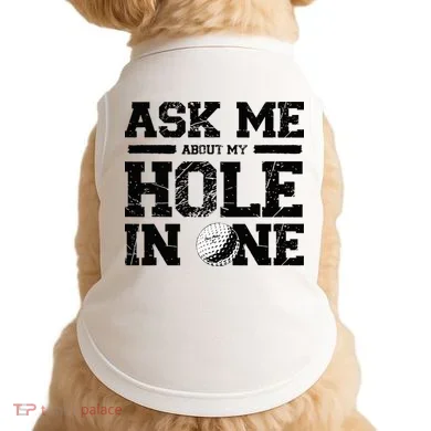 Doggie Tank